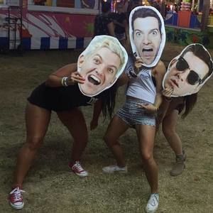 Meet your Posher, Mary